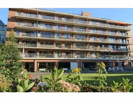 appartement dans résidence service pour seniors