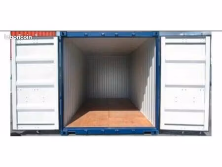 location de box nîmes est (marguerittes)