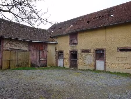 vente maison à la ferté-bernard (72400) : à vendre / 200m² la ferté-bernard