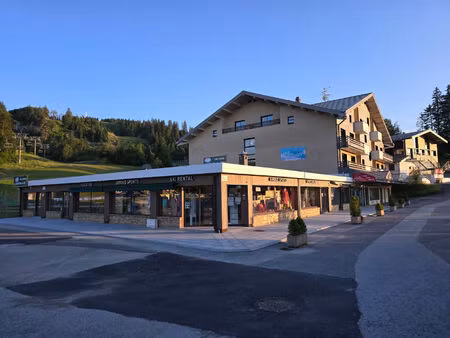 vente appartement 2 pièces 36 m² gex (01170)