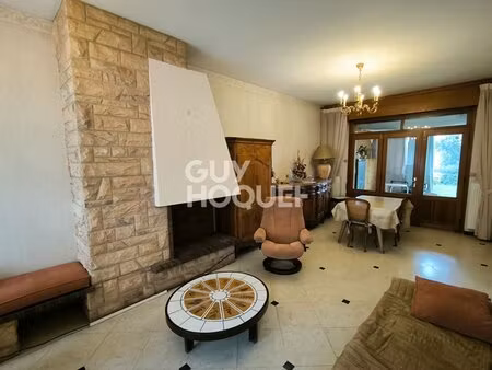 en vente maison 160 m² – 149 775 € |hérin