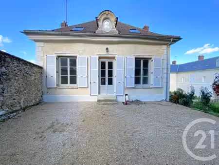 appartement f4 à vendre - 4 pièces - 70 10 m2 - nerville la foret - 95 - ile-de-france