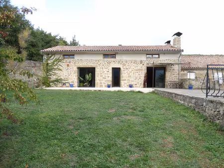 ancien corps de ferme