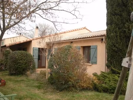 vente maison 5 pièces 109 m² gardanne (13120)