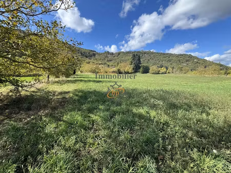 vente terrain 8258 m² à saint-affrique (12400)  134 900 €