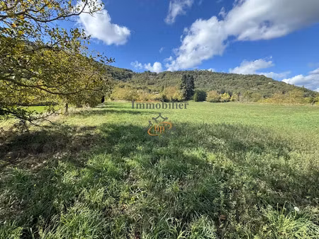 vente terrain à saint-affrique (12400)  134 900 €