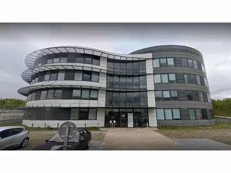 location locaux professionnels 1461 m² à auxerre (89000)  22 523 €