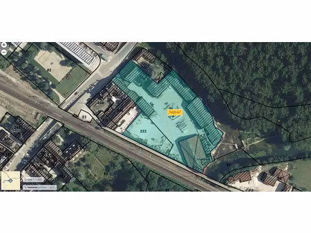 location locaux professionnels 2900 m² à tonnerre (89700)  5 065 €