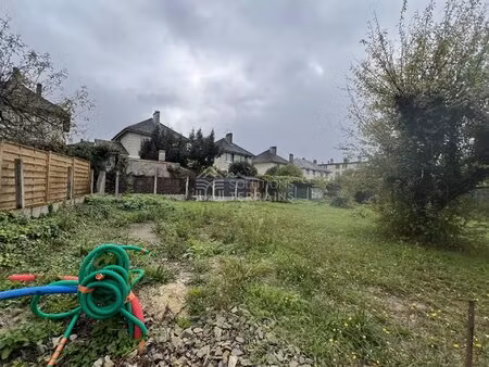 soisy-sous-montmorency terrain a batir