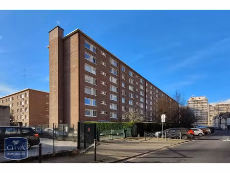 parking à louer - lille (59) - 90€