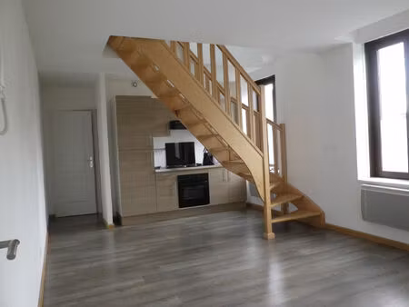 location appartement 3 pièces 58 m² à provin (59185)