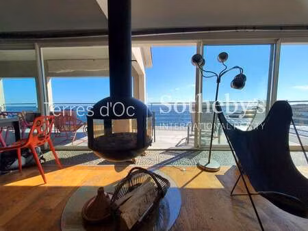 maison de luxe à vendre à cerbère : 840 000€ | 231m²