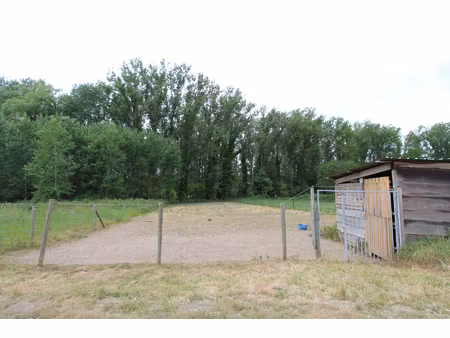 grond te koop in wanzele