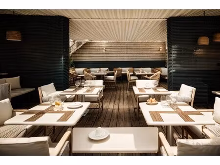 vente fonds de commerce