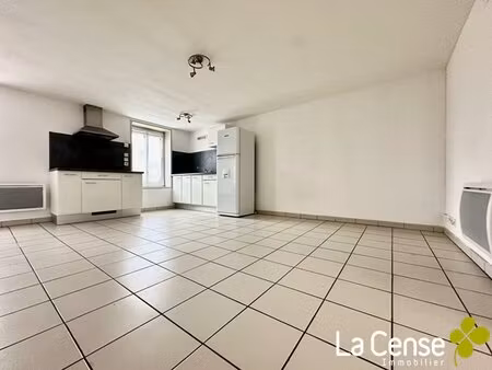 à louer appartement 36 86 m² – 720 € |genech