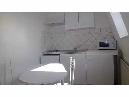 à louer appartement 21 5 m² – 550 € |lesquin