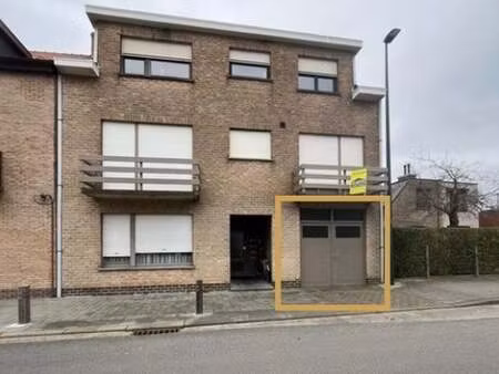 garage à vendre à klemskerke € 69.000 (kxbev) - flebo vastgoed | zimmo