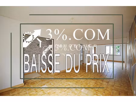 vente maison 6 pièces 95 m² à nesle (80190)  111 000 €