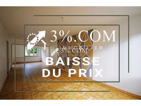 vente maison 6 pièces 95 m² à nesle (80190)  128 000 €