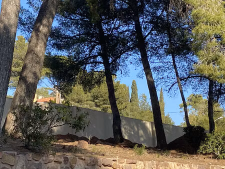 vente appartement 3 pièces 102 m² carqueiranne (83320)