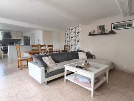 vente maison 6 pièces 166 m² à le loroux (35133)  199 000 €