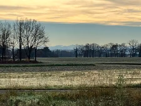 vente terrain 1249 m² saint-sever (40500)