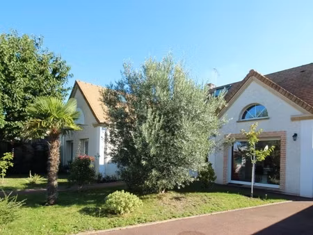 maison/villa de standing à les clayes-sous-bois