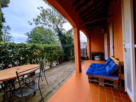 vente maison la londe-les-maures 83250 - - surface privée