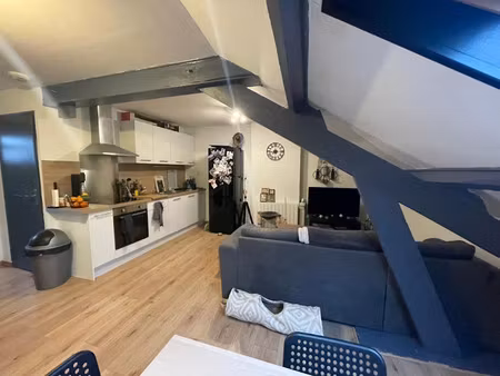 vente immeuble 7 pièces 193 m² à trith-saint-léger (59125)  306 000 €