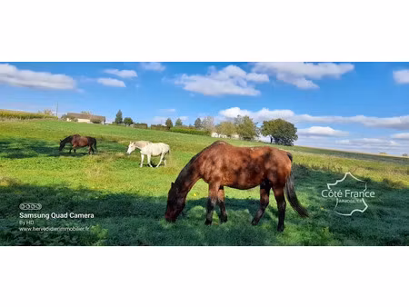 vente ferme 10 pièces 160 m² à marolles-les-braults (72260)  489 600 €