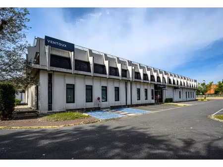 local industriel/entrepôt