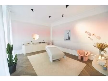 bureaux à vendre paris 04 (75004) - 179 m² - 6331