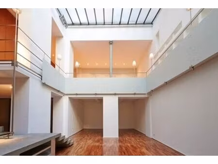 bureaux à vendre paris 10 (75010) - 328 m² - 6333