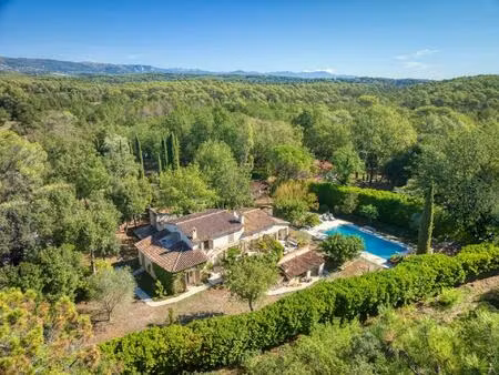 mas de 360 m2 - 7000 m2 terrain