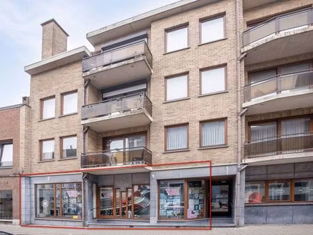 bien professionnel à vendre à boom € 285.000 (kxc51) - dewaele - boom | zimmo