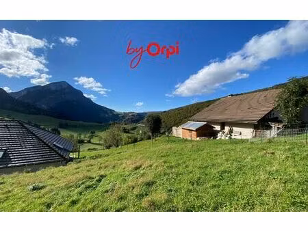 terrain rencurel m² t- à vendre  128 000 €