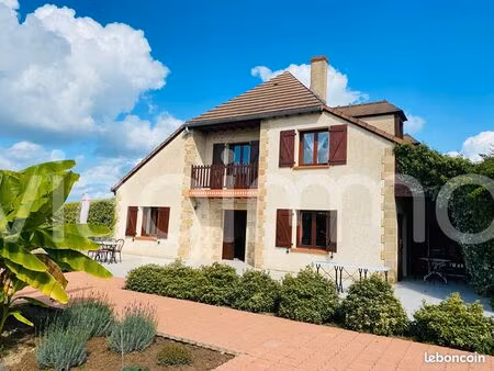 maison en viager 6 pièces 163 m²