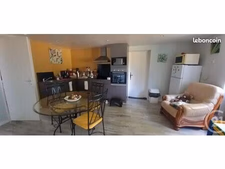 maison 4 pièces 93 m²