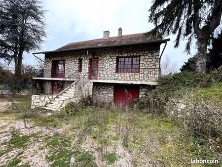 maison 4 pièces 130 m²