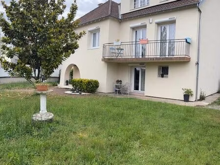 maison de caractère grange et atelier