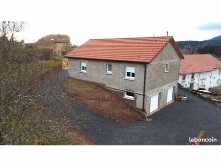 maison 5 pièces 115 m²