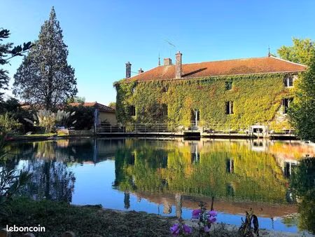 propriété 265 m² soulaines-dhuys