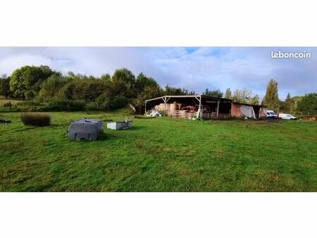 bien agricole 28466 m² saint-georges-sur-la-prée