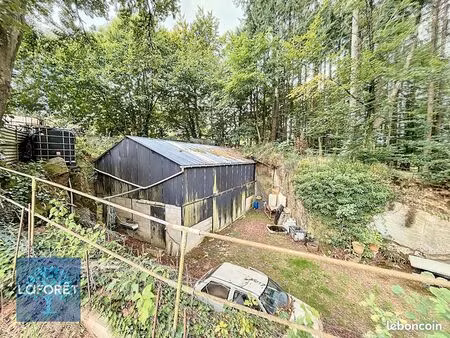 terrain 1 pièce 85 m²