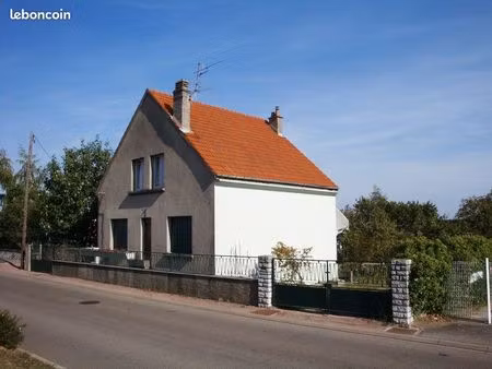 terrain constructible