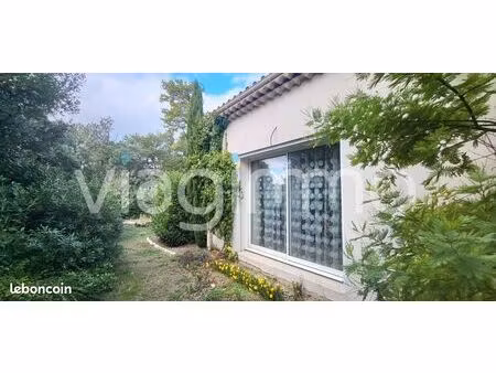 villa en viager 5 pièces 120 m²