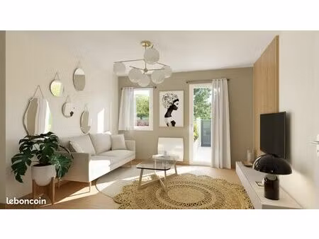 maison 3 pièces 70 m²