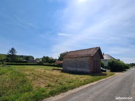 chitenay terrain constructible & grange