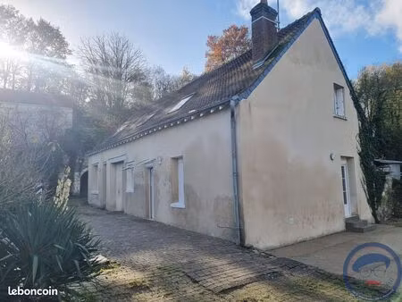 propriété 6 pièces 148 m²