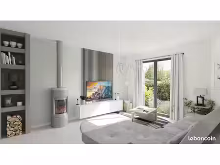 maison 4 pièces 87 m²